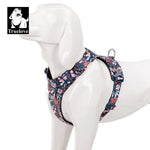 Harnais pour animaux Truelove en coton