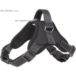 Harnais pour chien de selle
