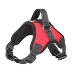 Harnais pour chien de selle