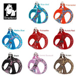 Harnais pour chien réglable