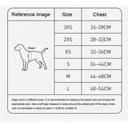 Harnais pour chien réglable