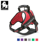 Harnais pour chien Truelove