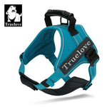 Harnais pour chien Truelove - Blue / L / China Mainland
