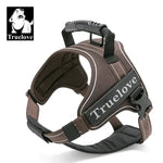 Harnais pour chien Truelove - Brown / S / China Mainland