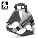 Harnais pour chien Truelove - Grey / XXL / China Mainland