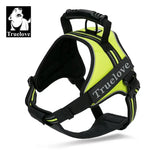 Harnais pour chien Truelove - Neon Yellow / XXL / China Mainland