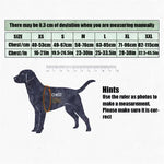 Harnais pour chien Truelove