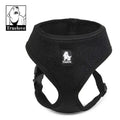 Harnais pour chiot et chien - black / S / Russian Federation