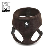 Harnais pour chiot et chien - brown / L / spain
