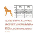 Harnais pour chiot et chien