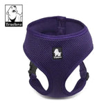 Harnais pour chiot et chien - purple / XS / Russian Federation