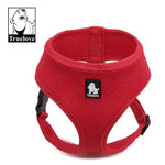 Harnais pour chiot et chien - red / XS / China Mainland