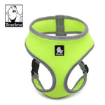 Harnais pour chiot et chien - yellow / XS / Russian Federation