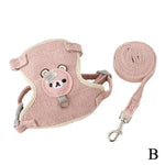 Harnais pour petits animaux - B / S