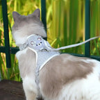 Harnais pour petits animaux