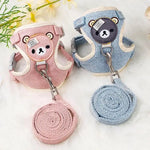 Harnais pour petits animaux