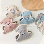 Harnais pour petits animaux