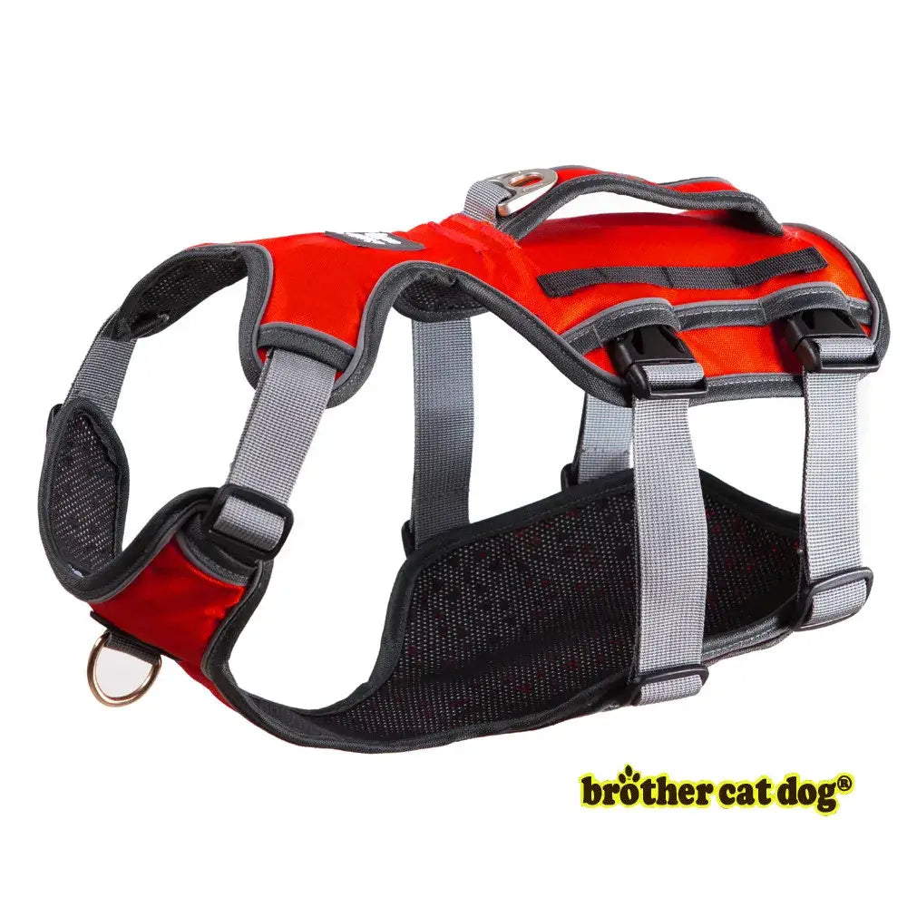 Harnais réglable pour chiens