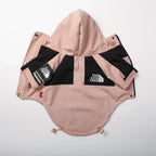 Imperméable d’hiver pour chien - pink / S