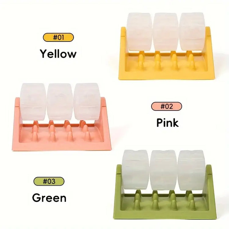 Interactive Dog Food Dispenser Toy - Puzzle Feeder with Leak-Proof Design Slow-Feeding Design & Durable PP Material for