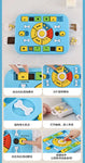 Interactive Dog Puzzle Toy for Large Medium Small Dogs and Cats 4 Ways to Play Slow Feeder Promotes Digestion Easy to