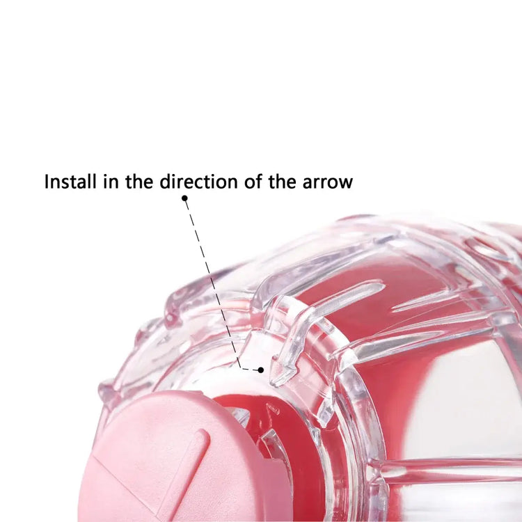 Interactive Rotating Cat Feeder Toys Slow Feeding Puzzle Toy for Indoor Cats Small/Medium Cat Having Fun Cute Food