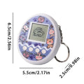 Jeu Animal Virtuel Tamagotchi - Blue