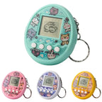 Jeu Animal Virtuel Tamagotchi | Jouet Électronique Enfant