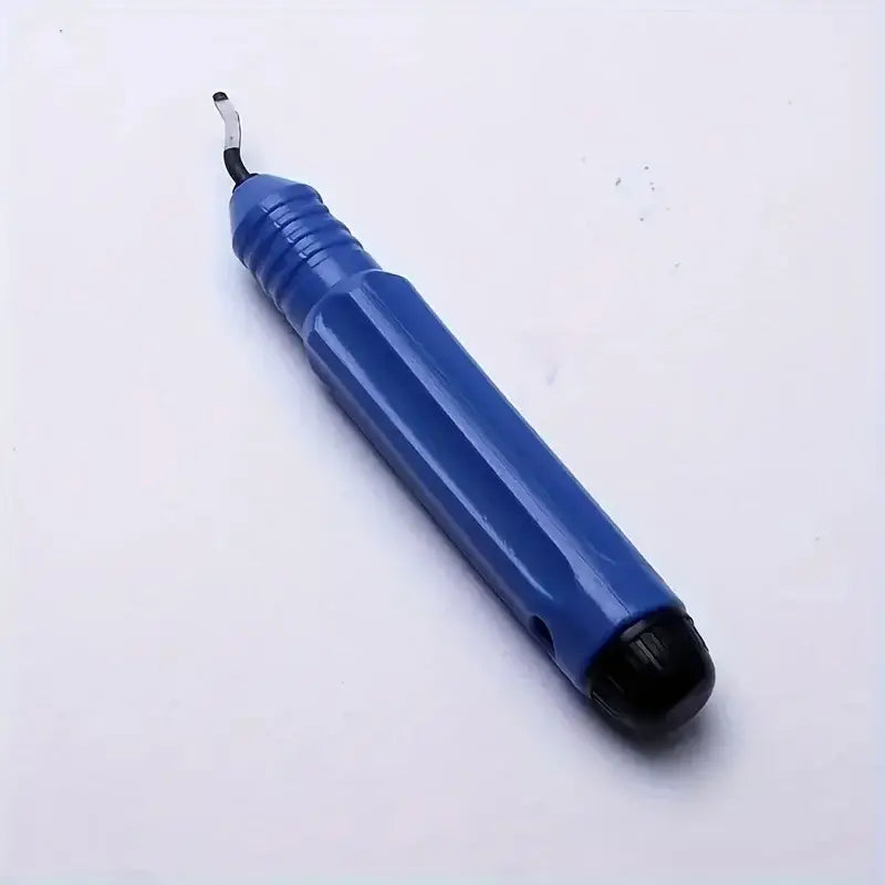 Jewelry making trimmer manual trimming tool for DIY resin epoxy glue finishing - 4pcs