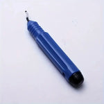 Jewelry making trimmer manual trimming tool for DIY resin epoxy glue finishing - 4pcs