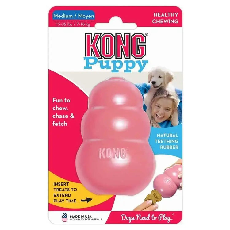 Jouet à mâcher naturel pour chien résistant PawFrance