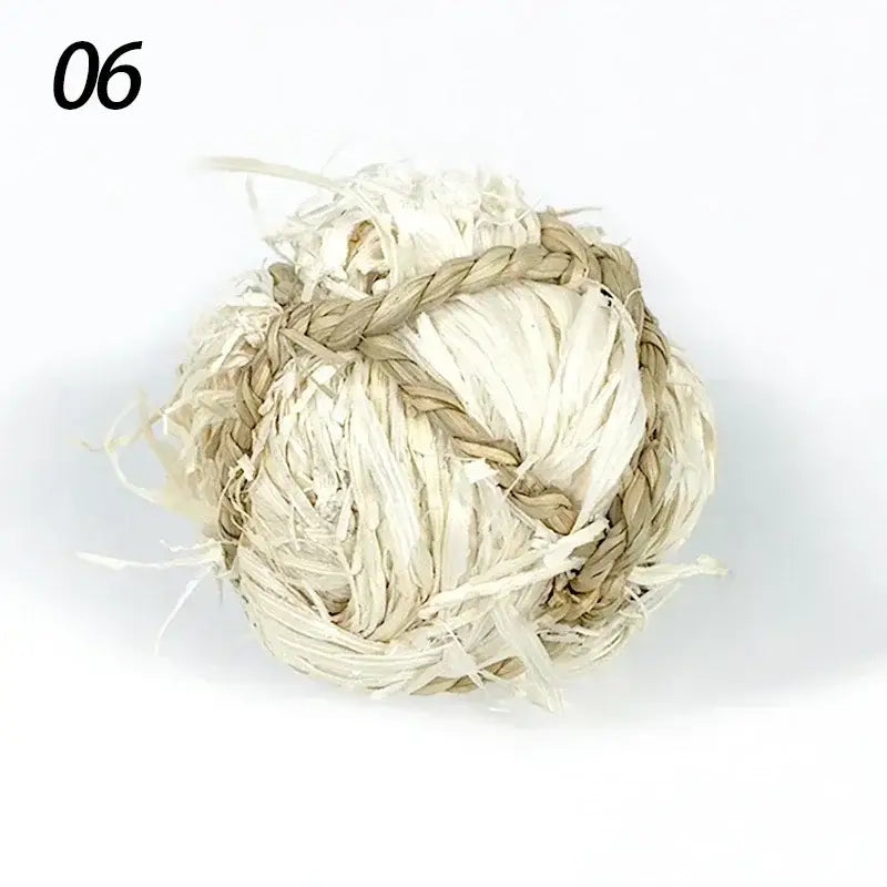 Jouet à mâcher tressé - 6