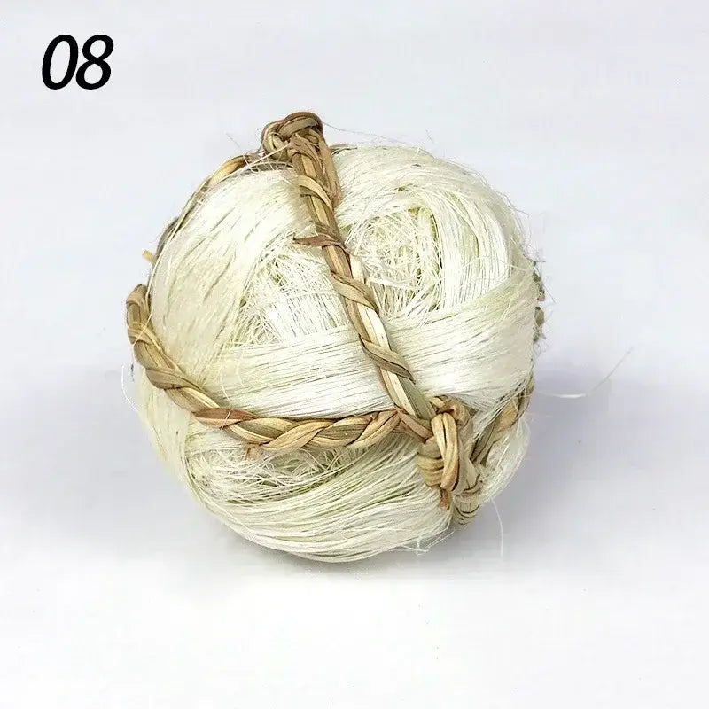 Jouet à mâcher tressé - 8