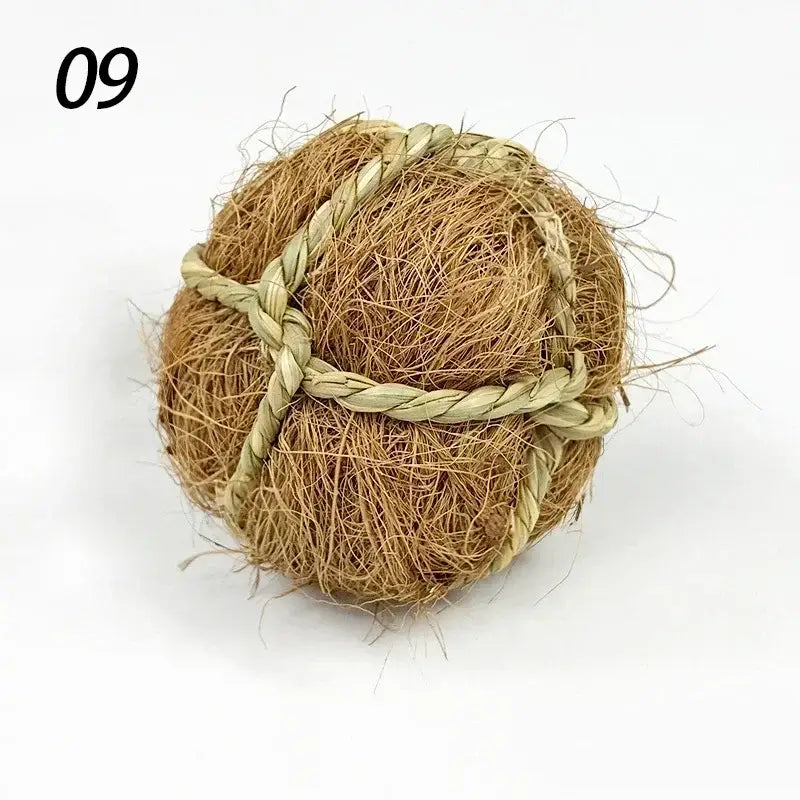 Jouet à mâcher tressé - 9