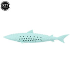 Jouet chat poisson à la menthe PawFrance
