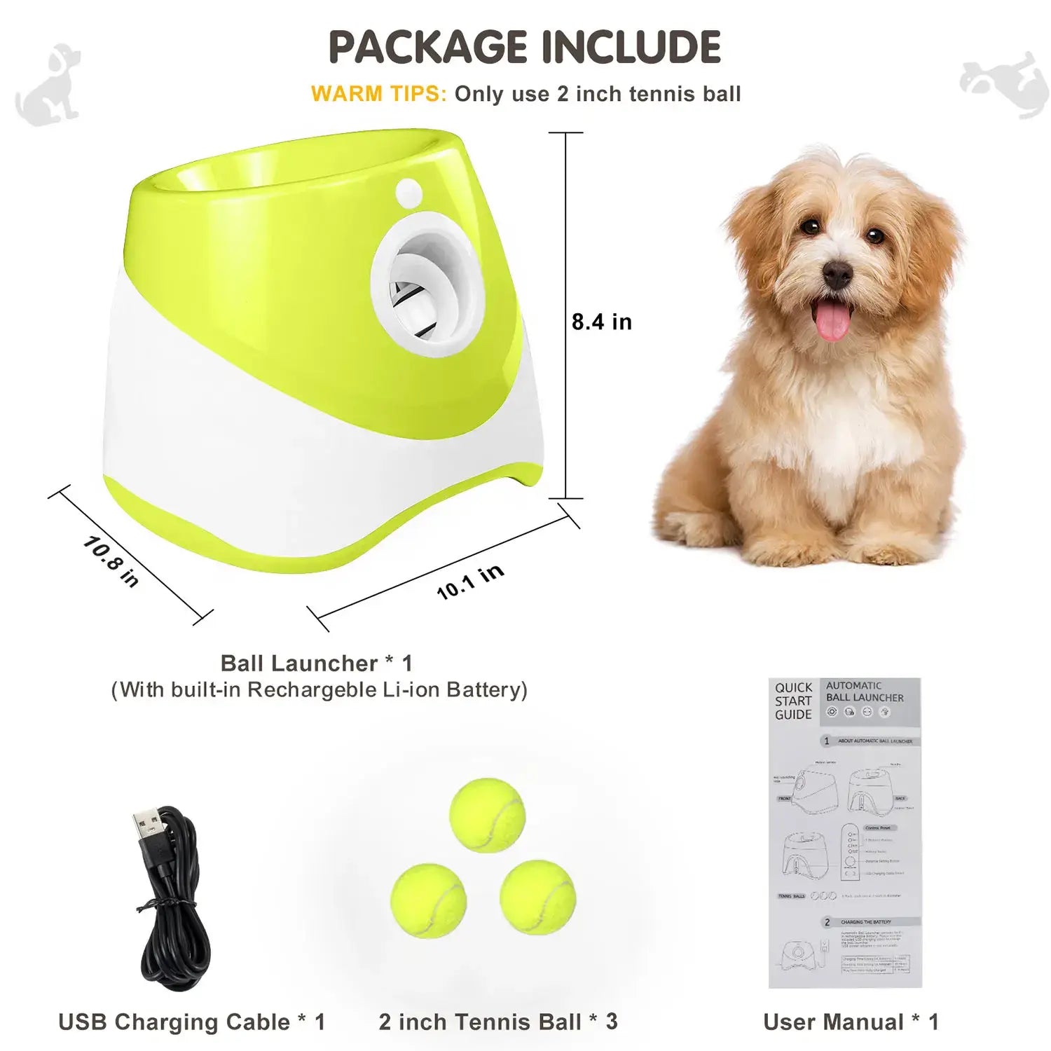Jouet de poursuite pour chiens - Toys / france