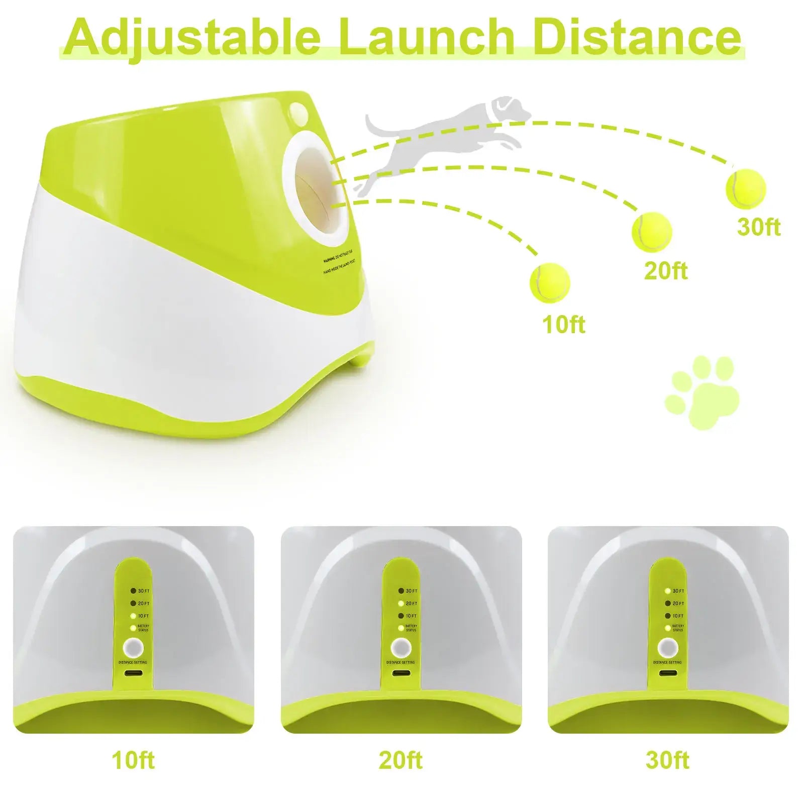 Jouet de poursuite pour chiens - Toys / france