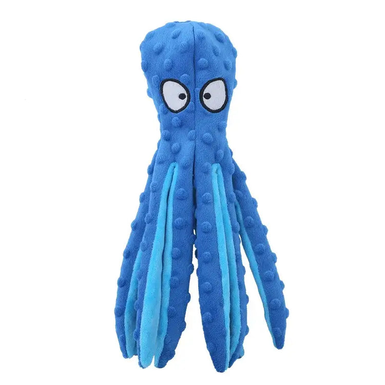 Jouet Dinosaure pour Chien - Blue