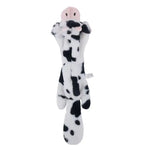 Jouet Dinosaure pour Chien - cow