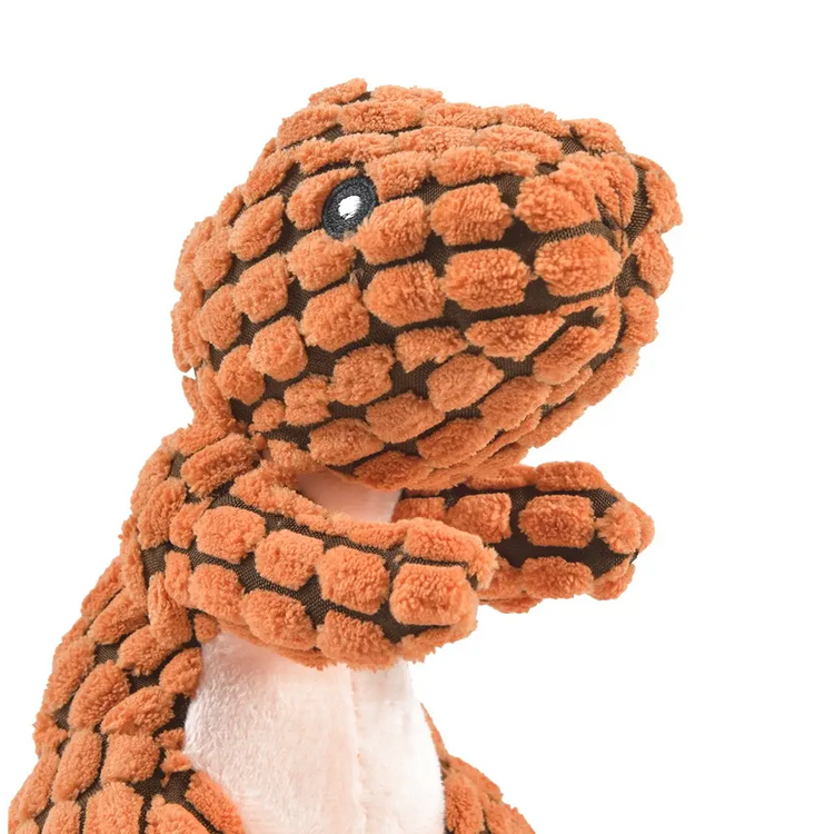 Jouet Dinosaure pour Chien