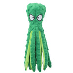 Jouet Dinosaure pour Chien - Green 1