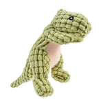 Jouet Dinosaure pour Chien - Green