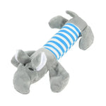 Jouet Dinosaure pour Chien - Grey