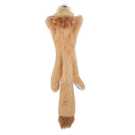 Jouet Dinosaure pour Chien - lion