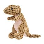 Jouet Dinosaure pour Chien