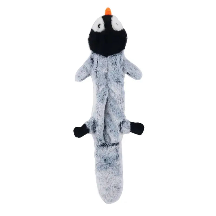 Jouet Dinosaure pour Chien - penguin