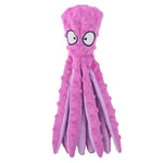 Jouet Dinosaure pour Chien - Purple