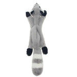 Jouet Dinosaure pour Chien - Raccoon
