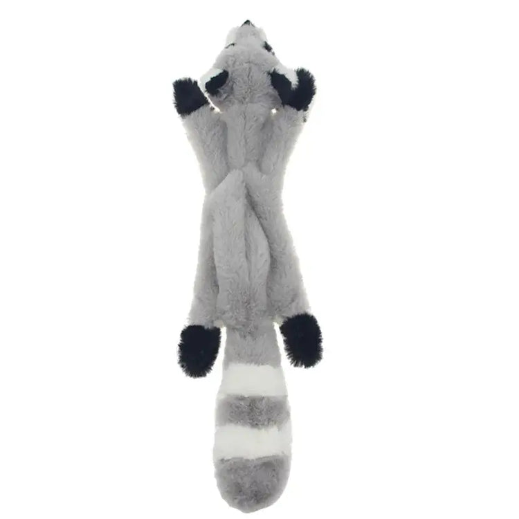 Jouet Dinosaure pour Chien - Raccoon