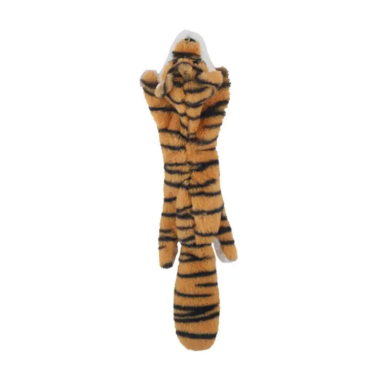 Jouet Dinosaure pour Chien - tiger